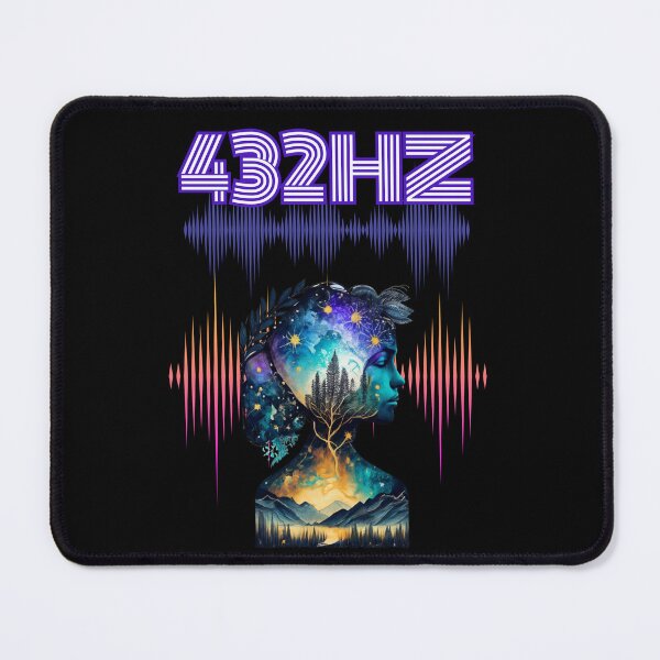 Item preview, 432HZ frequency music design designed and sold by Jt41.