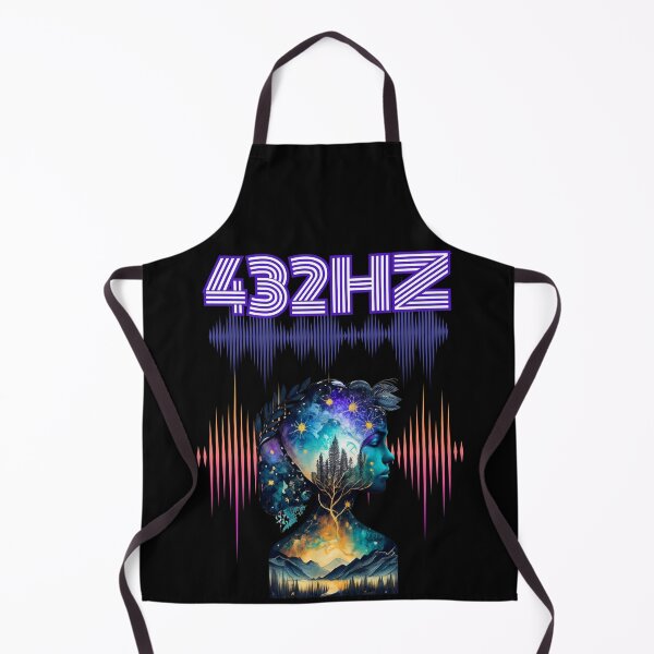 Item preview, 432HZ frequency music design designed and sold by Jt41.