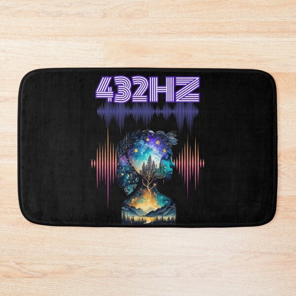 Item preview, 432HZ frequency music design designed and sold by Jt41.