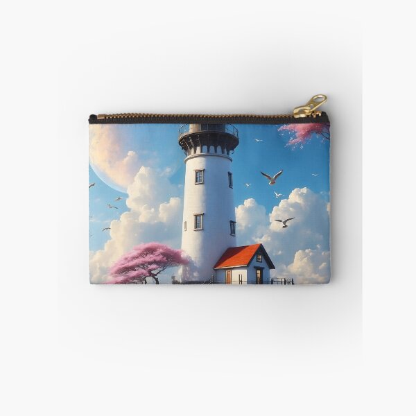 Item preview, Lighthouse Harmony designed and sold by Animepic222.