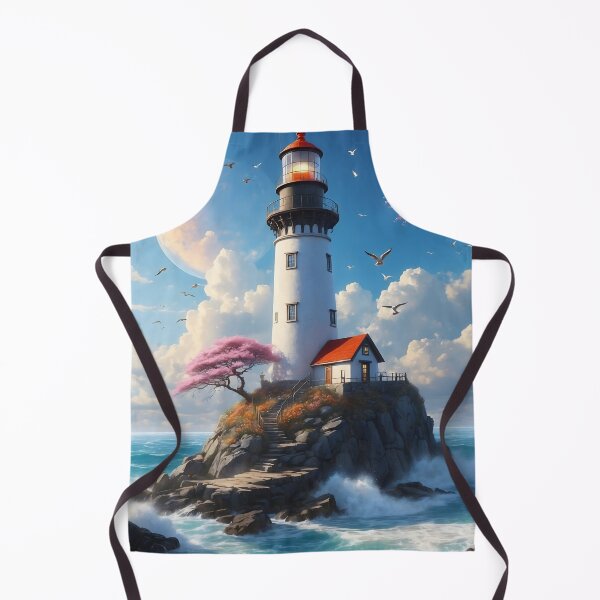 Item preview, Lighthouse Harmony designed and sold by Animepic222.