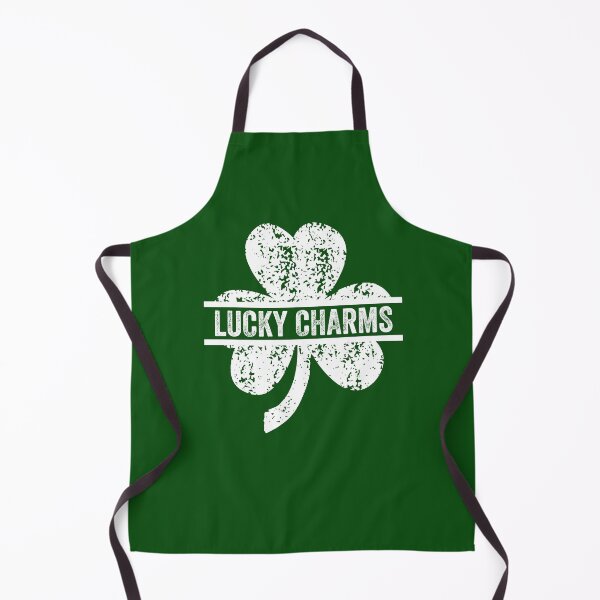 Item preview, Lucky Charms Shamrock St Patricks Day designed and sold by MeritShop.