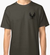 Spartan IV Program Insignia Classic T-Shirt