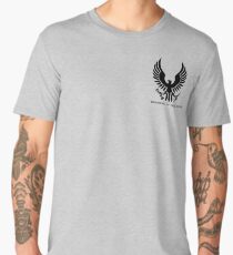 Spartan IV Program Insignia Men's Premium T-Shirt