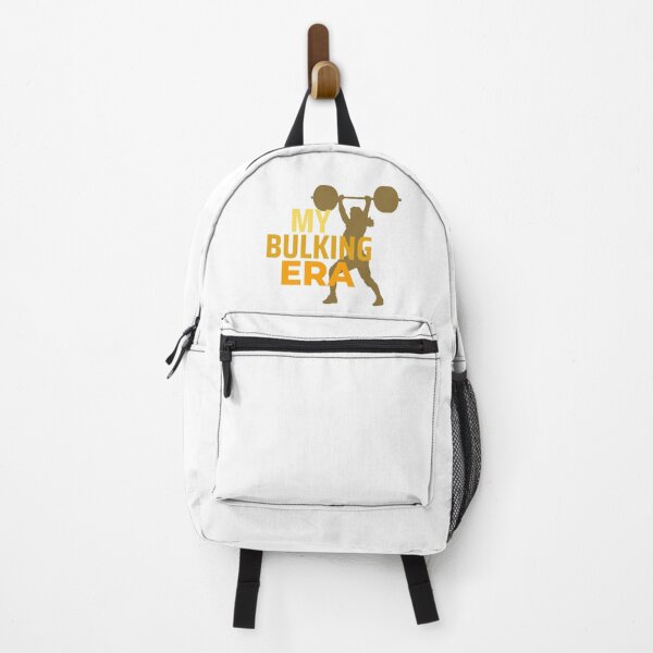 Item preview, My Bulking Era She designed and sold by SwoleGear.