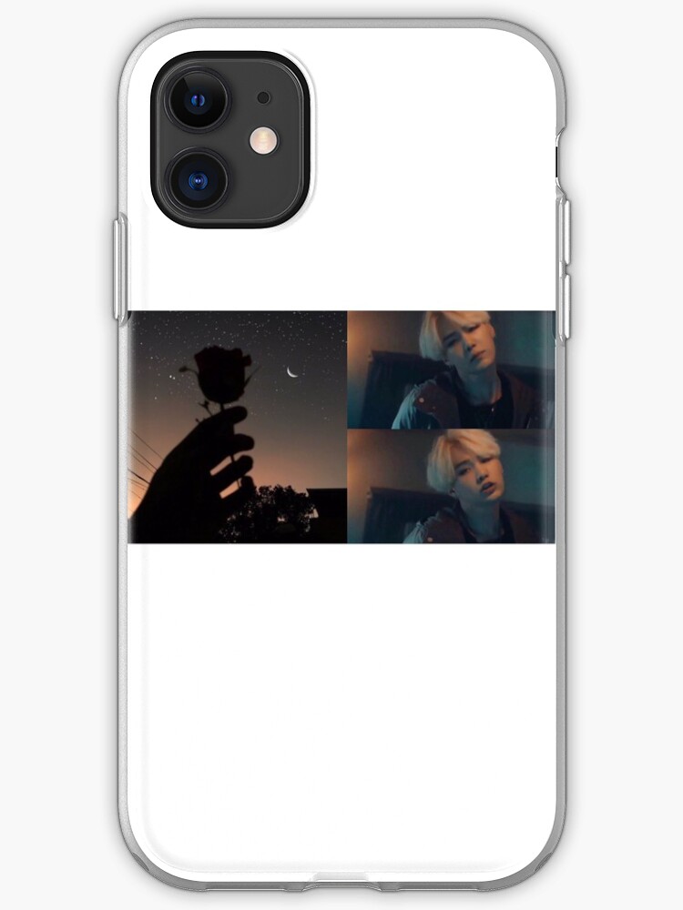 #AgustD Interlude ; Dream Reality iPhone 11 case #AgustD Interlude ; Dream Reality iPhone 11 case