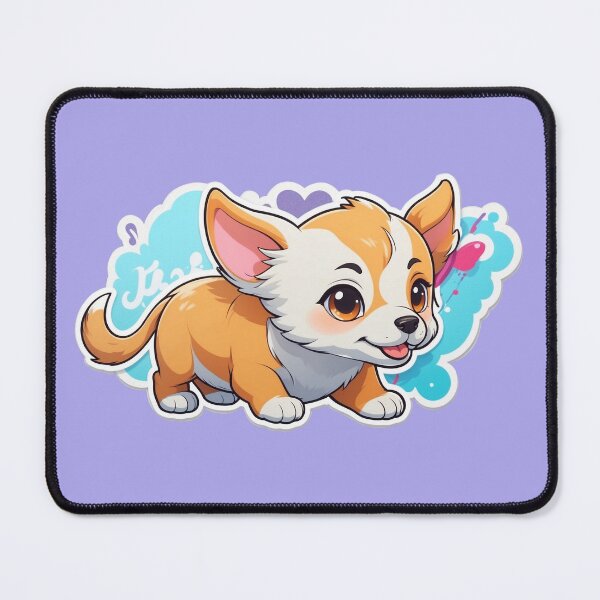 Item preview, Playful Puppy or Fox? designed and sold by Universe-Aliens.
