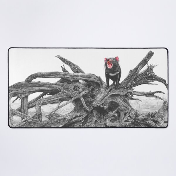 Item preview, Devil's Advocate designed and sold by Fiona Francois.