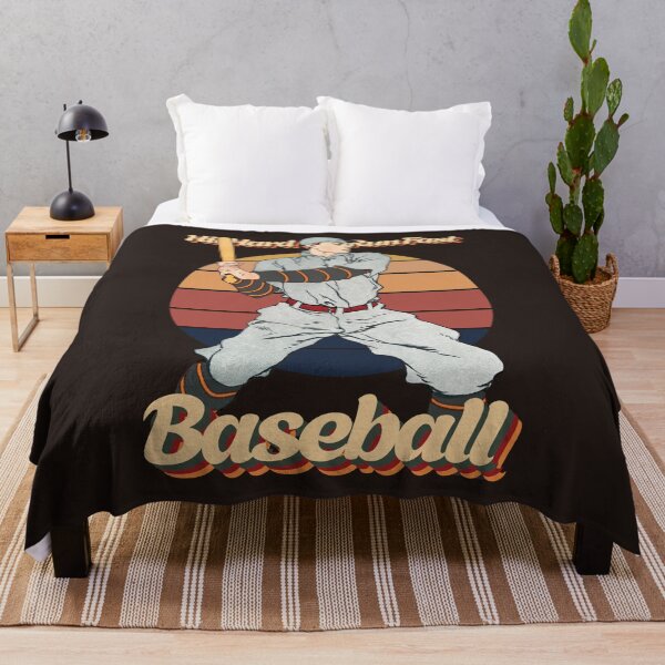 Item preview, Classic Baseball Vintage Style designed and sold by KewaleeTee.