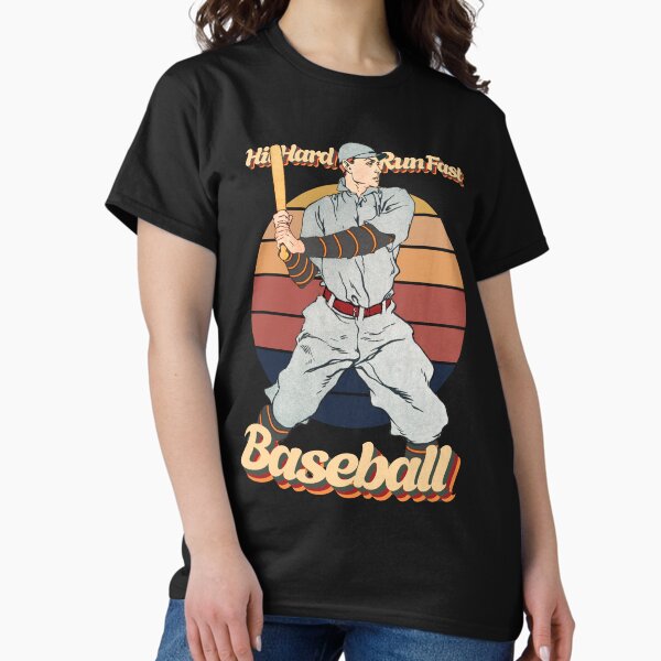 Item preview, Classic Baseball Vintage Style designed and sold by KewaleeTee.