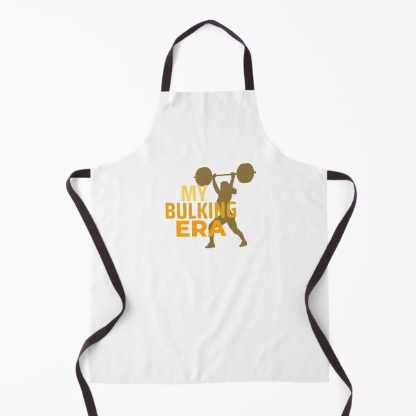 Item preview, My Bulking Era She designed and sold by SwoleGear.