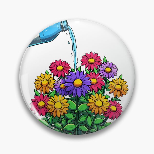 Item preview, Water Your Plants designed and sold by teedory.