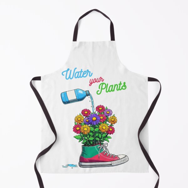 Item preview, Water Your Plants designed and sold by teedory.