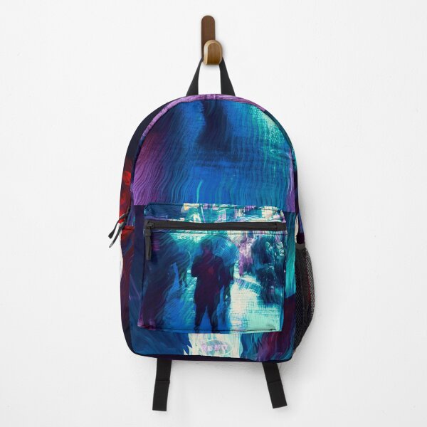 Item preview, Neo Tokyo - Art designed and sold by YSTART.