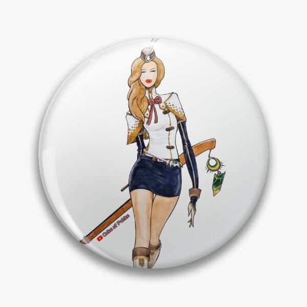 Item preview, Catwalk Ms. Cake Fashion Illustration designed and sold by CakeOfPokke.