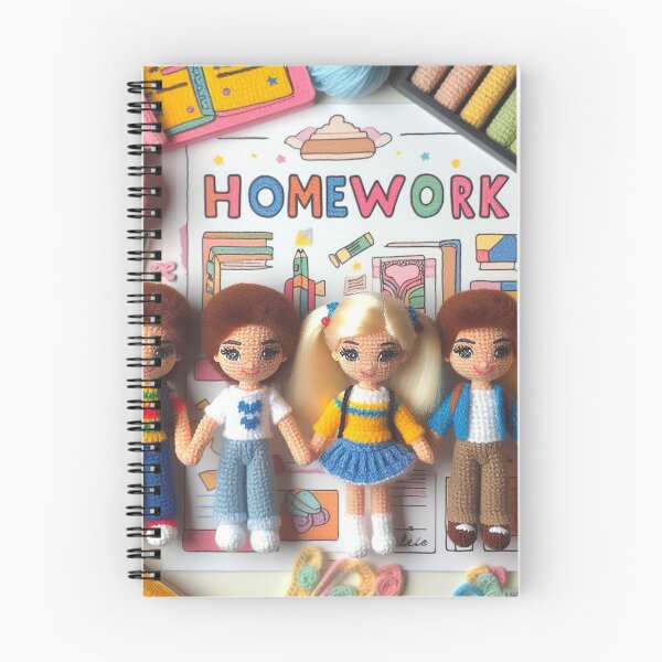 Item preview, homework  picture in all colors designed and sold by aminz4.