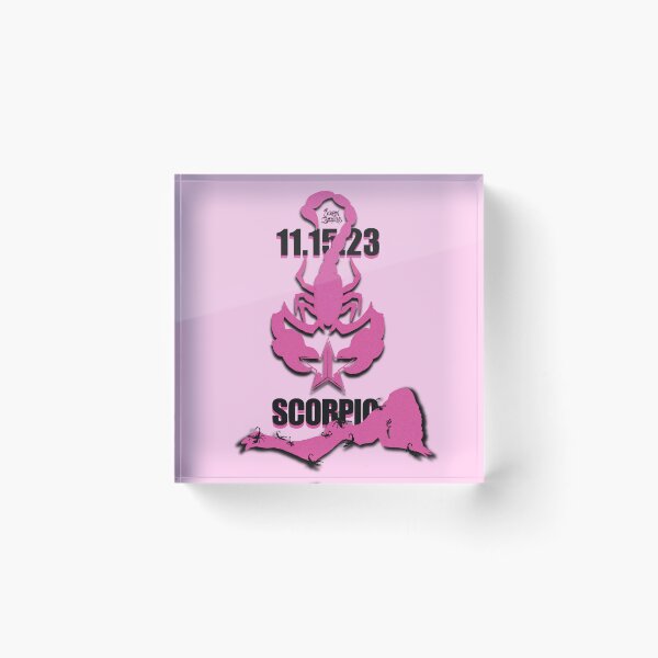 Item preview, Jeffree Star Cosmetics Scorpio Collection Makeup designed and sold by Julian Bonnas.