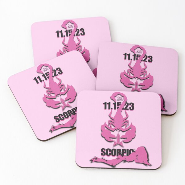 Item preview, Jeffree Star Cosmetics Scorpio Collection Makeup designed and sold by Julian Bonnas.