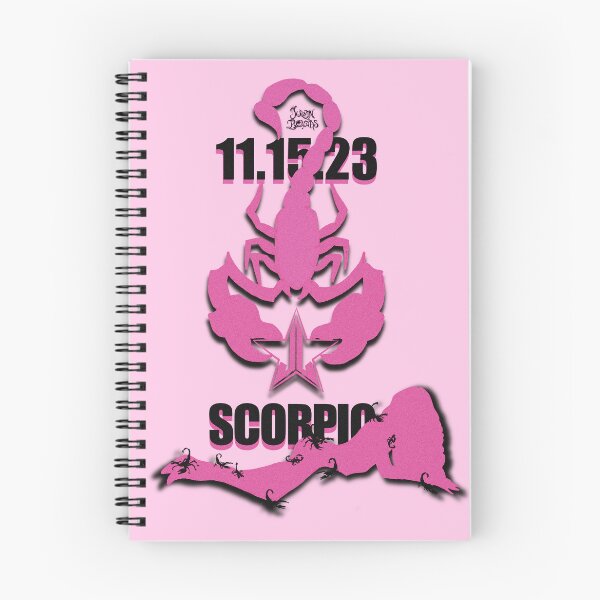 Item preview, Jeffree Star Cosmetics Scorpio Collection Makeup designed and sold by Julian Bonnas.