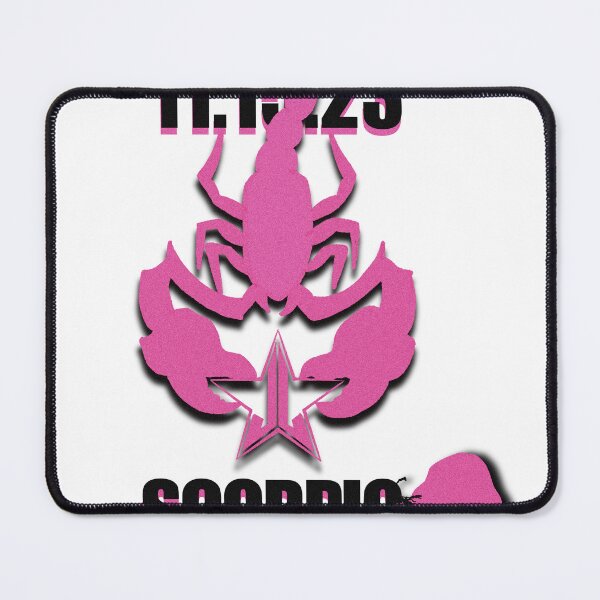 Item preview, Jeffree Star Cosmetics Scorpio Collection Makeup designed and sold by Julian Bonnas.