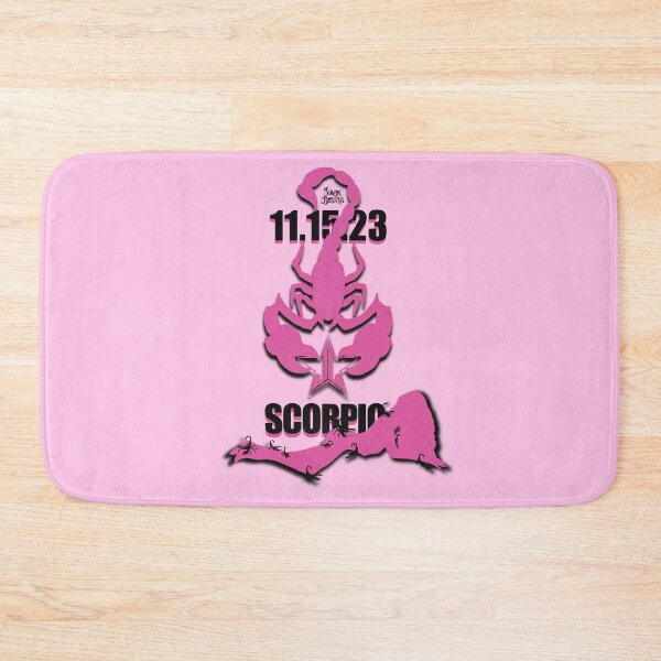 Item preview, Jeffree Star Cosmetics Scorpio Collection Makeup designed and sold by Julian Bonnas.