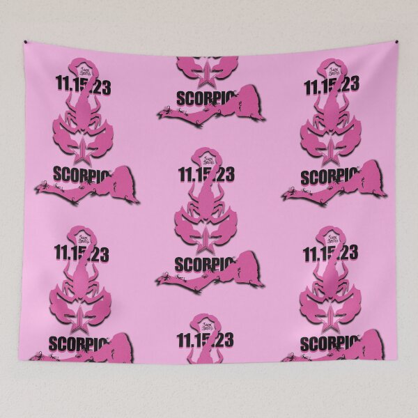 Item preview, Jeffree Star Cosmetics Scorpio Collection Makeup designed and sold by Julian Bonnas.