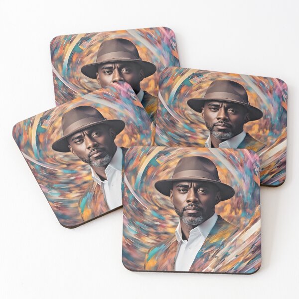 Item preview, Stay with Idris Elba designed and sold by bogfl.