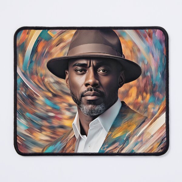 Item preview, Stay with Idris Elba designed and sold by bogfl.