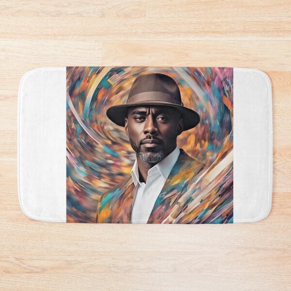 Item preview, Stay with Idris Elba designed and sold by bogfl.