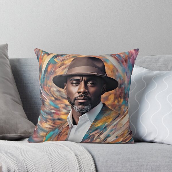 Item preview, Stay with Idris Elba designed and sold by bogfl.
