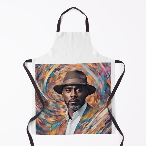 Item preview, Stay with Idris Elba designed and sold by bogfl.