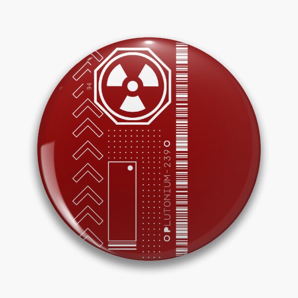 Item preview, Plutonium-239 designed and sold by anneth0184.