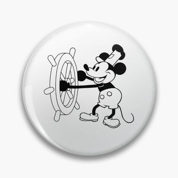Item preview, Steamboat Willie designed and sold by energyexchange.