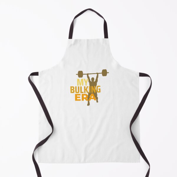 Item preview, My Bulking Era He designed and sold by SwoleGear.