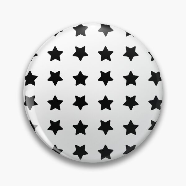 Item preview, Black Stars Pack designed and sold by BookishHaven.