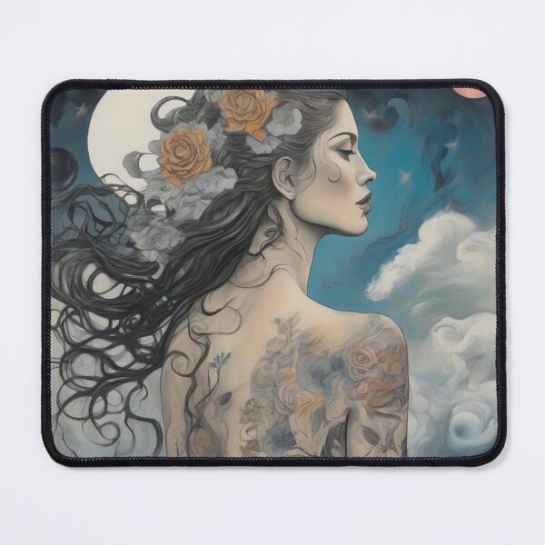 Item preview, Celestial Canvas designed and sold by Lachrymosa.