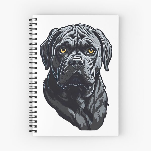 Artikelvorschau, Cane-Corso-Hund entworfen und verkauft von Laufer15.