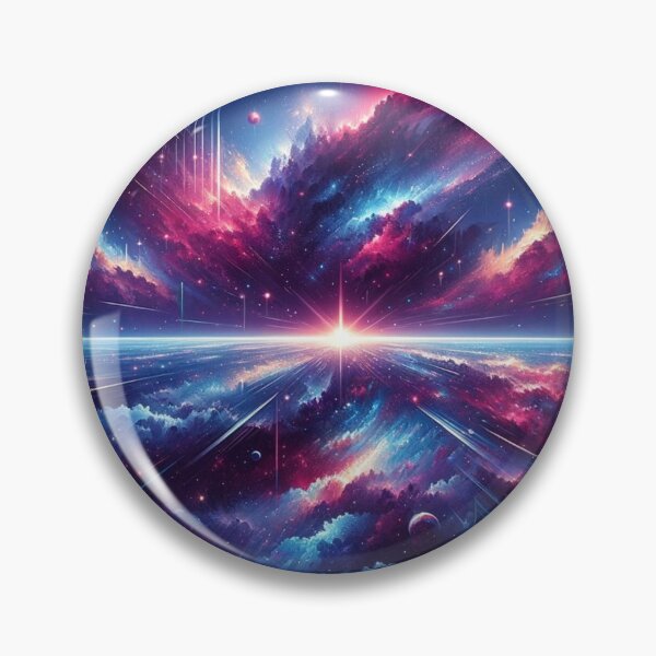 Item preview, Galactic Odyssey designed and sold by APARTAI EU.