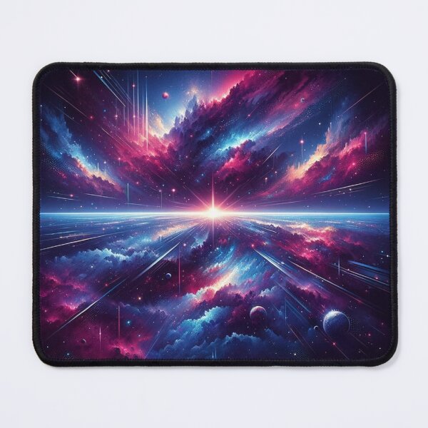 Item preview, Galactic Odyssey designed and sold by APARTAI EU.