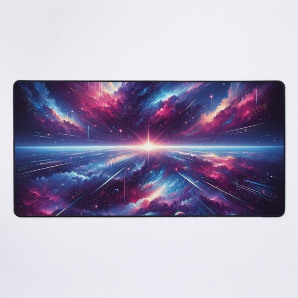 Item preview, Galactic Odyssey designed and sold by APARTAI EU.