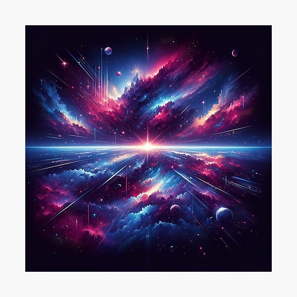 Item preview, Galactic Odyssey designed and sold by APARTAI EU.
