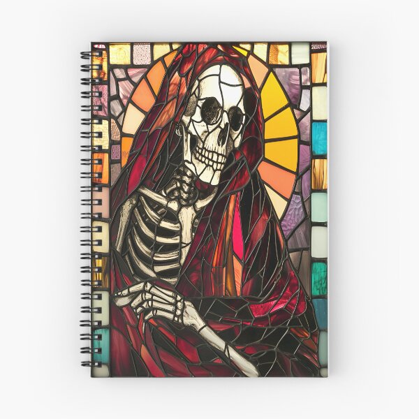 Item preview, Holy death designed and sold by Vikycialp.