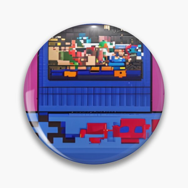 Item preview, retro gamers designed and sold by Kureghor-Arts.