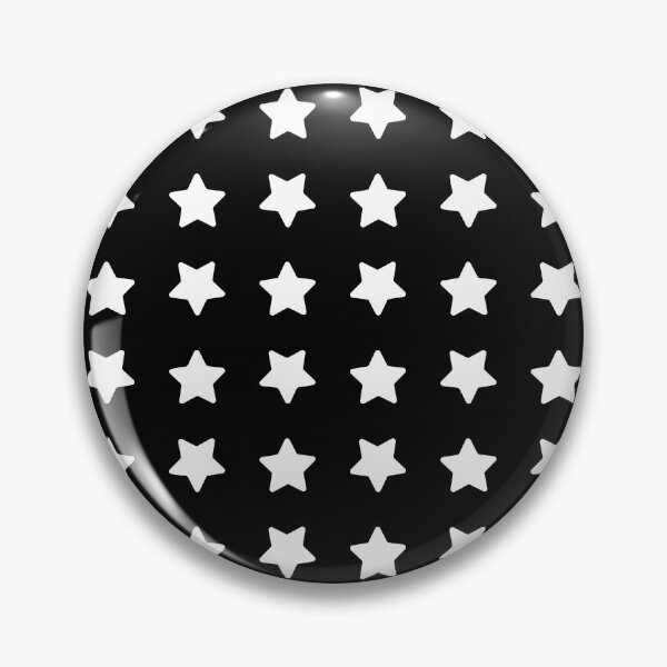 Item preview, White Stars Pack designed and sold by BookishHaven.
