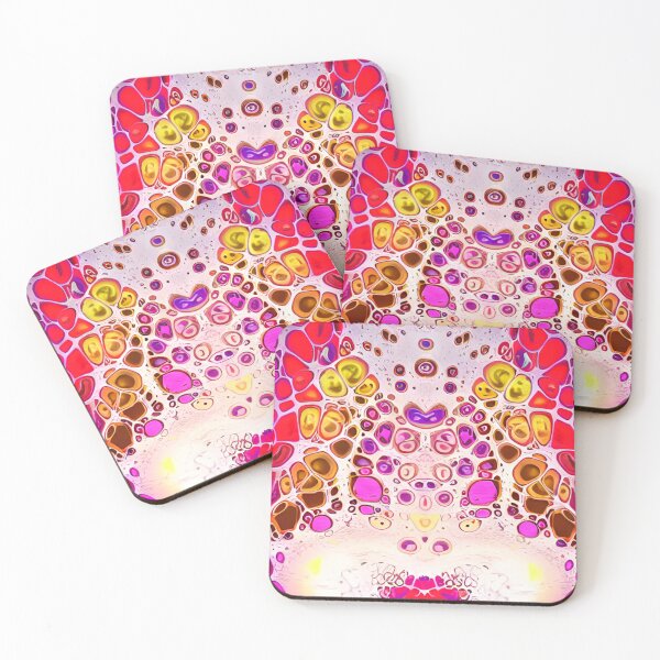 Item preview, Blooming Expressions  designed and sold by M. Wall.