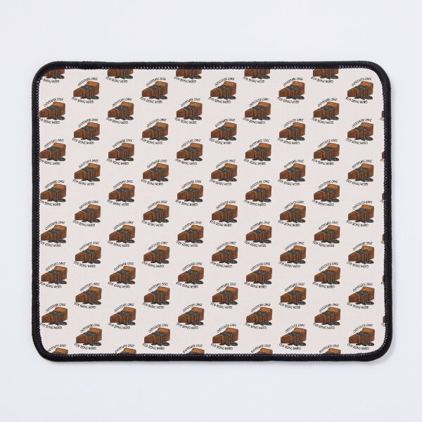 Item preview, Chocolate cake, stop being weird designed and sold by asbno19.