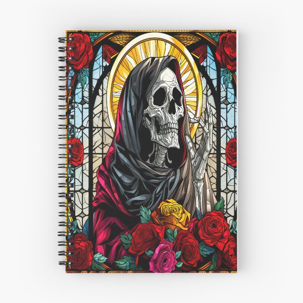 Item preview, Holy death designed and sold by Vikycialp.