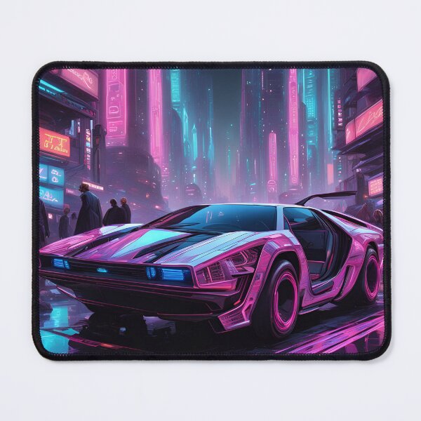Item preview, Neon City designed and sold by Bright-Moonrise.