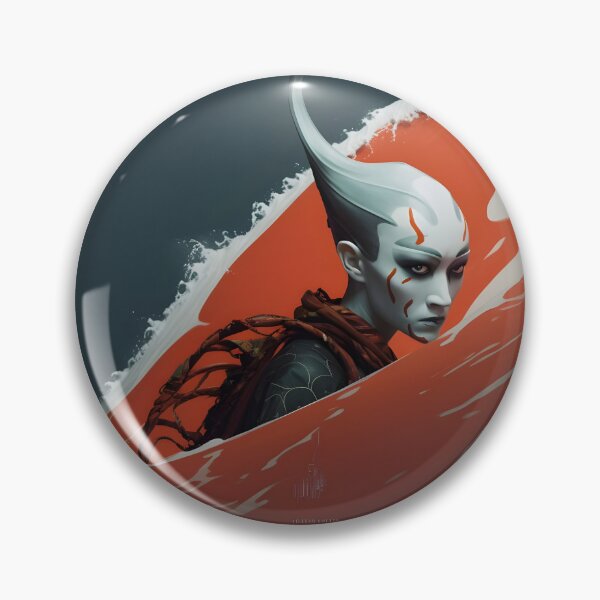 Item preview, woman at sea designed and sold by Aldagor.