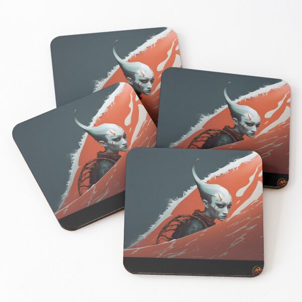 Item preview, woman at sea designed and sold by Aldagor.